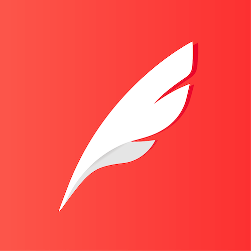墨问 logo