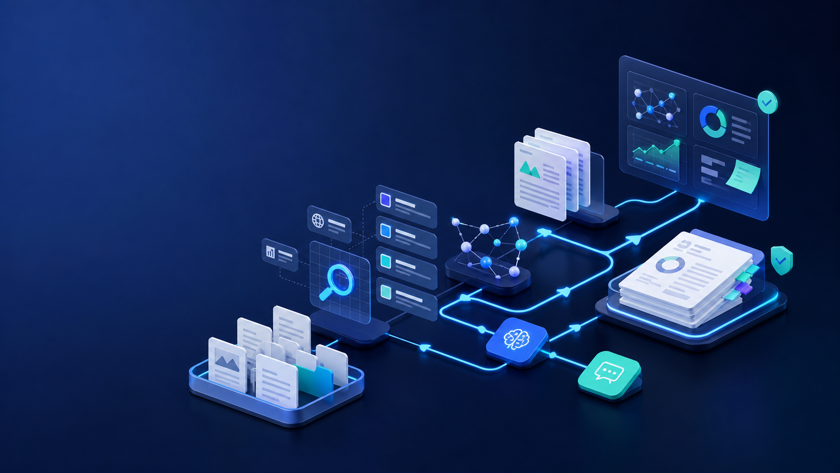 Deep Research 工具怎么选：Gemini、Kimi、NotebookLM、Perplexity 放在研究流程哪一步 配图